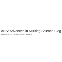 ANS: Advances in Nursing Science Blog