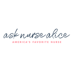 Ask Nurse Alice