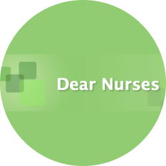 Dear Nurses