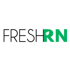 Fresh RN Blog