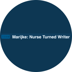 Nurse Turned Writer