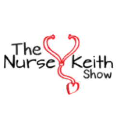 Nurse Keith's Digital Doorway